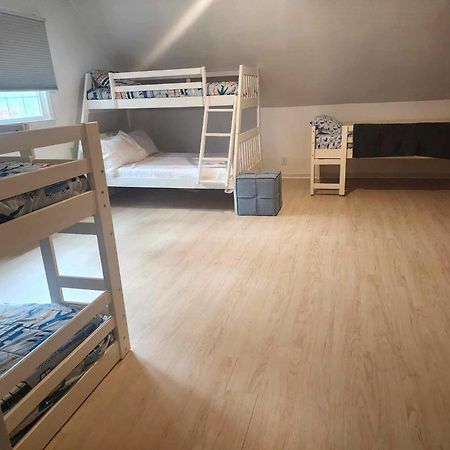 Cottage By The Beach Best Suited For Large Groups ウィルミントン エクステリア 写真