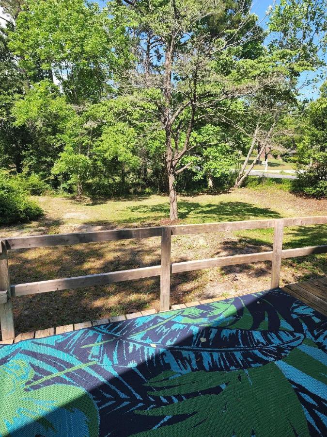 Cottage By The Beach Best Suited For Large Groups ウィルミントン エクステリア 写真