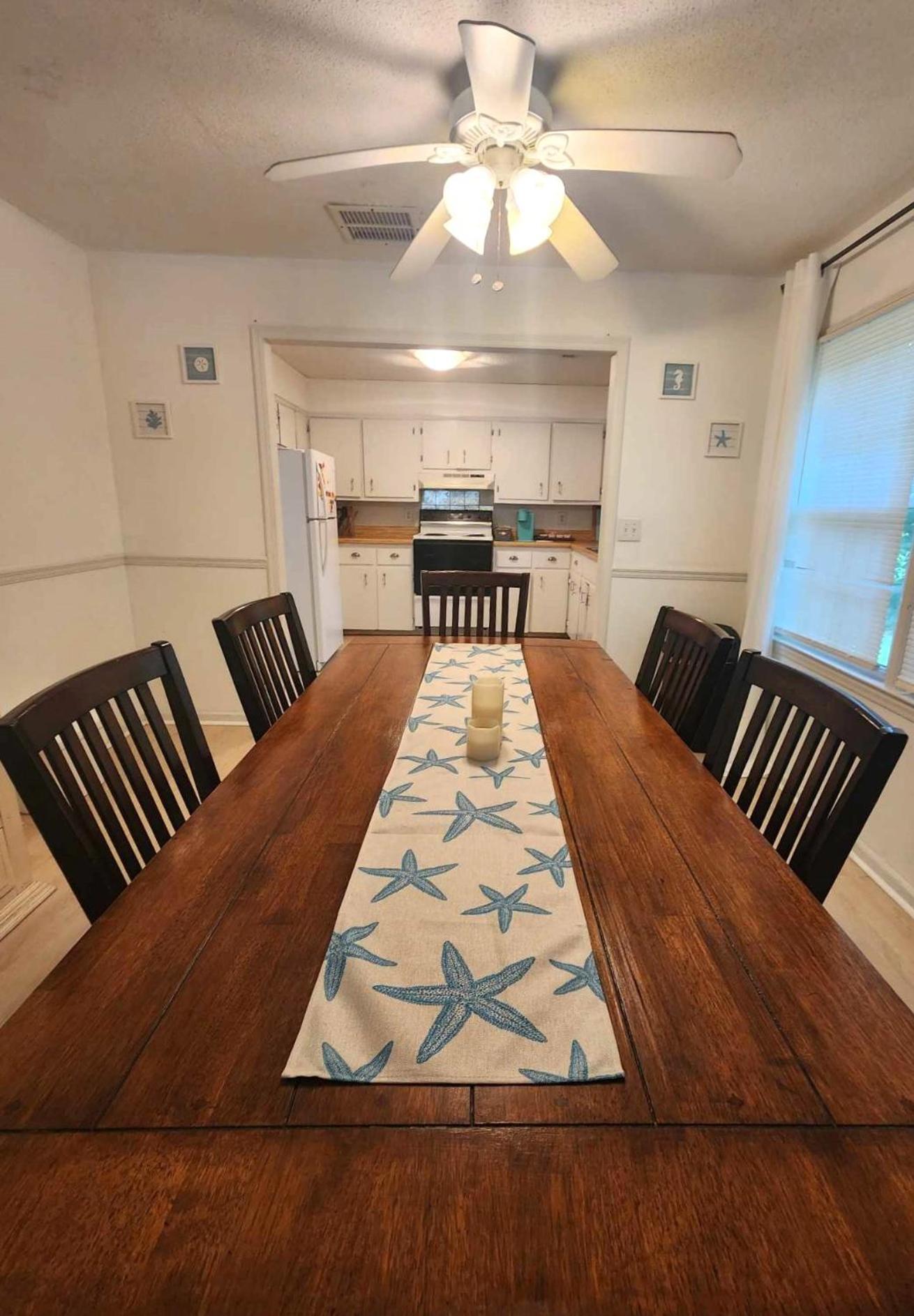 Cottage By The Beach Best Suited For Large Groups ウィルミントン エクステリア 写真