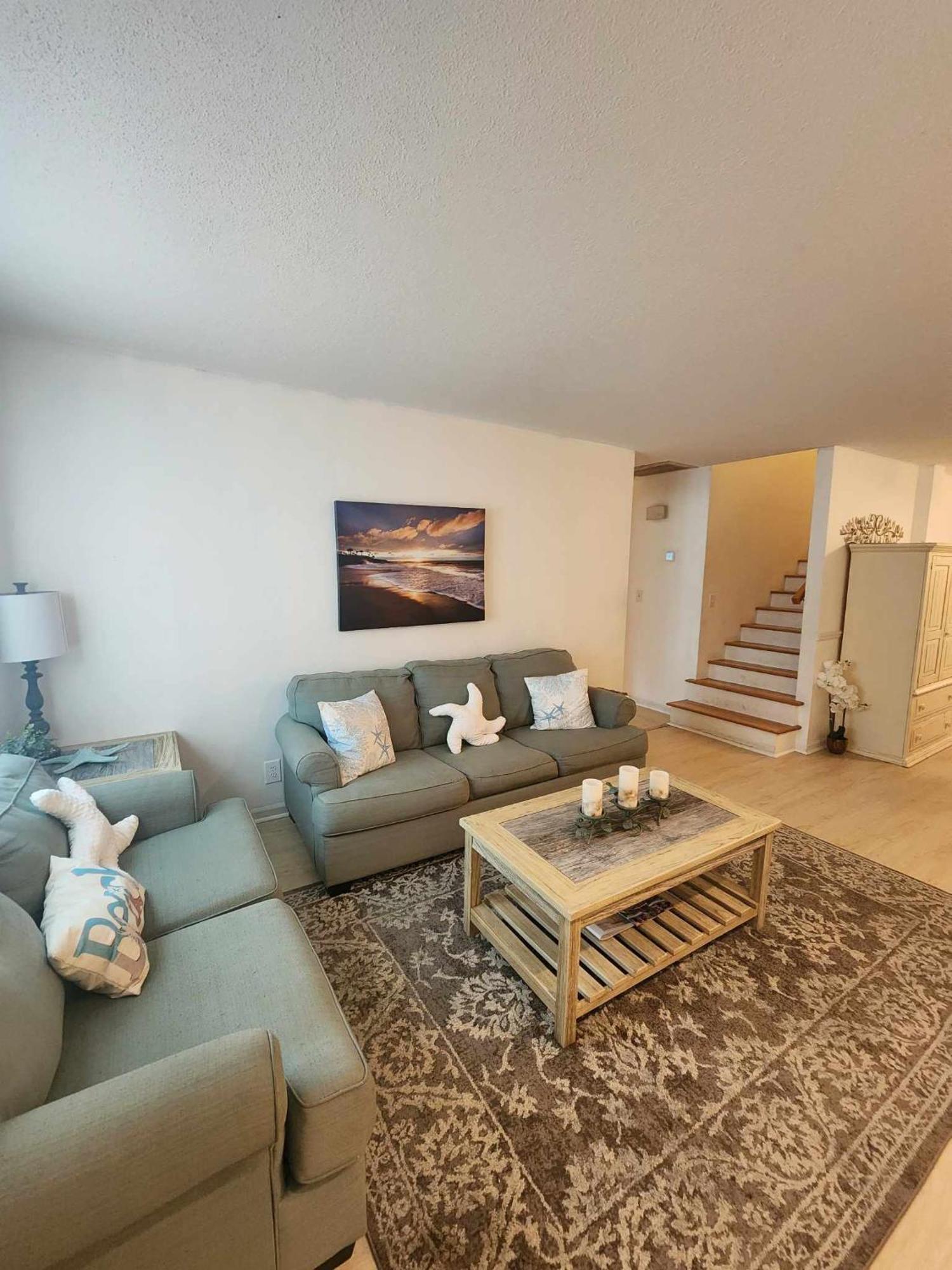 Cottage By The Beach Best Suited For Large Groups ウィルミントン エクステリア 写真